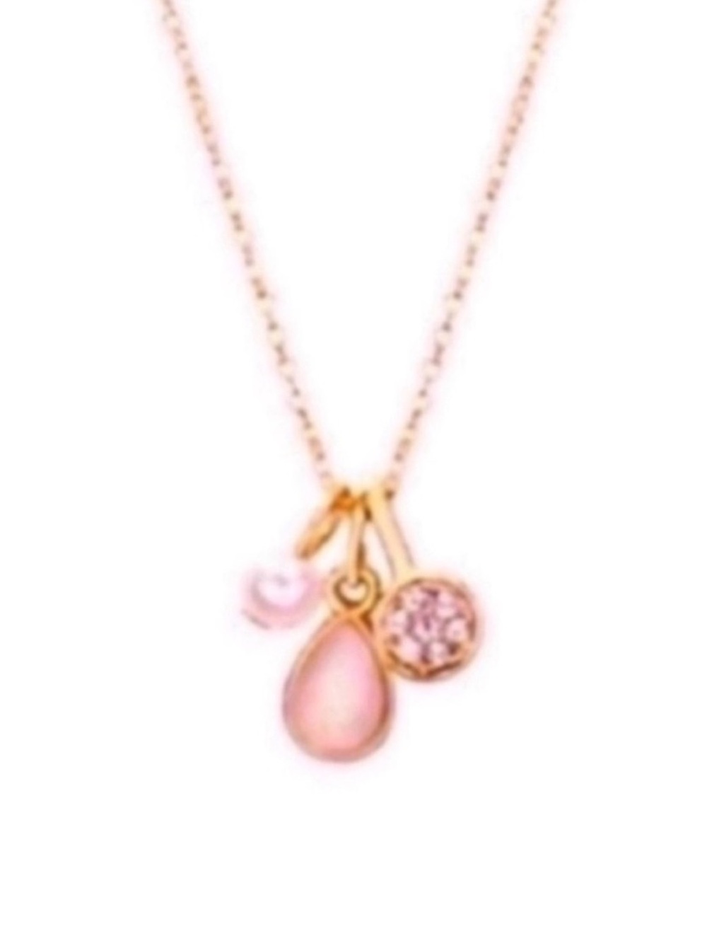 Charm Necklace